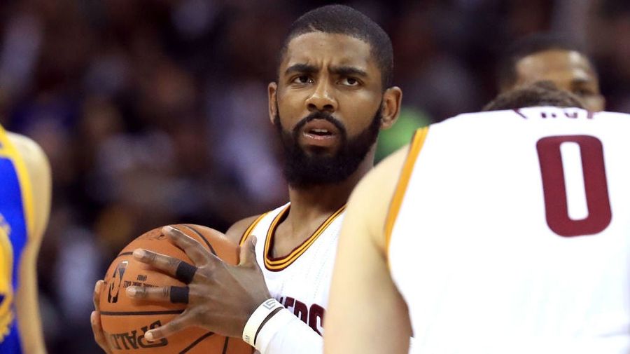 A Good Idea For Getting LeBron James Onto The Celtics