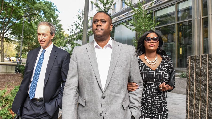 All Three Defendants In College Basketball Corruption Trial Found Guilty