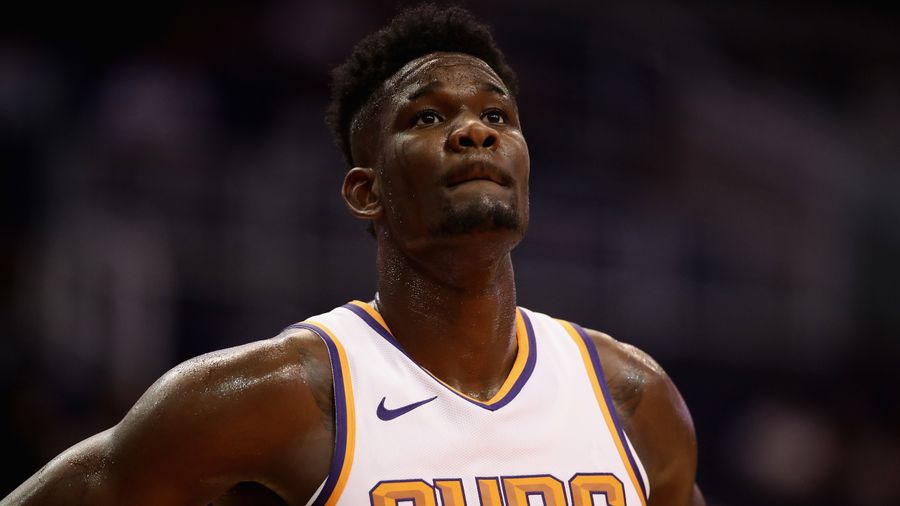 Report: Adidas Allegedly Funneled Money To Families Of DeAndre Ayton And Dennis Smith Jr.