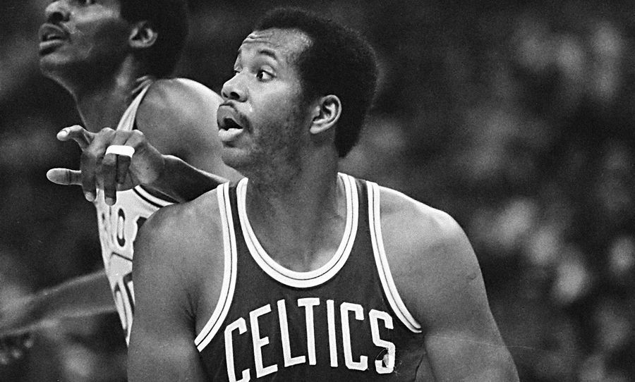 Former NBA Star Kermit Washington Sentenced To Six Years Over Charity Fraud Scheme