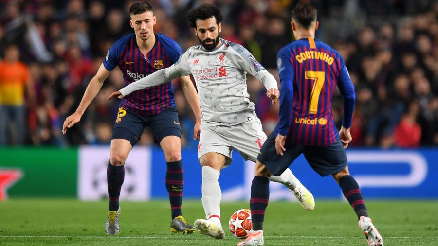 Liverpool Couldn't Finish, And Now They Are (Probably) Finished