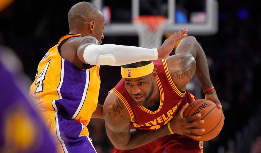 Give Me An NBA One-On-One Tournament During The Boring, Low Energy All-Star Weekend, Or Give Me Death