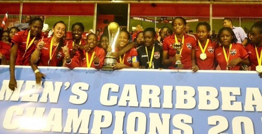 Trinidad And Tobago Women&#39;s Soccer Team Could Use Help With Meal Money