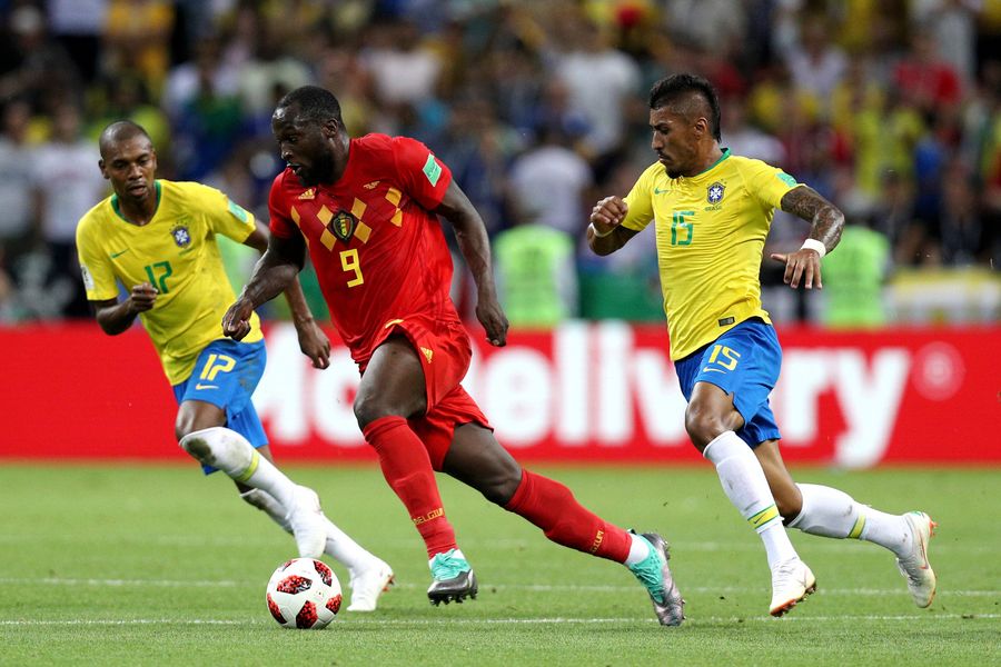 A Soccer Oaf's List Of The Best Soccer Things