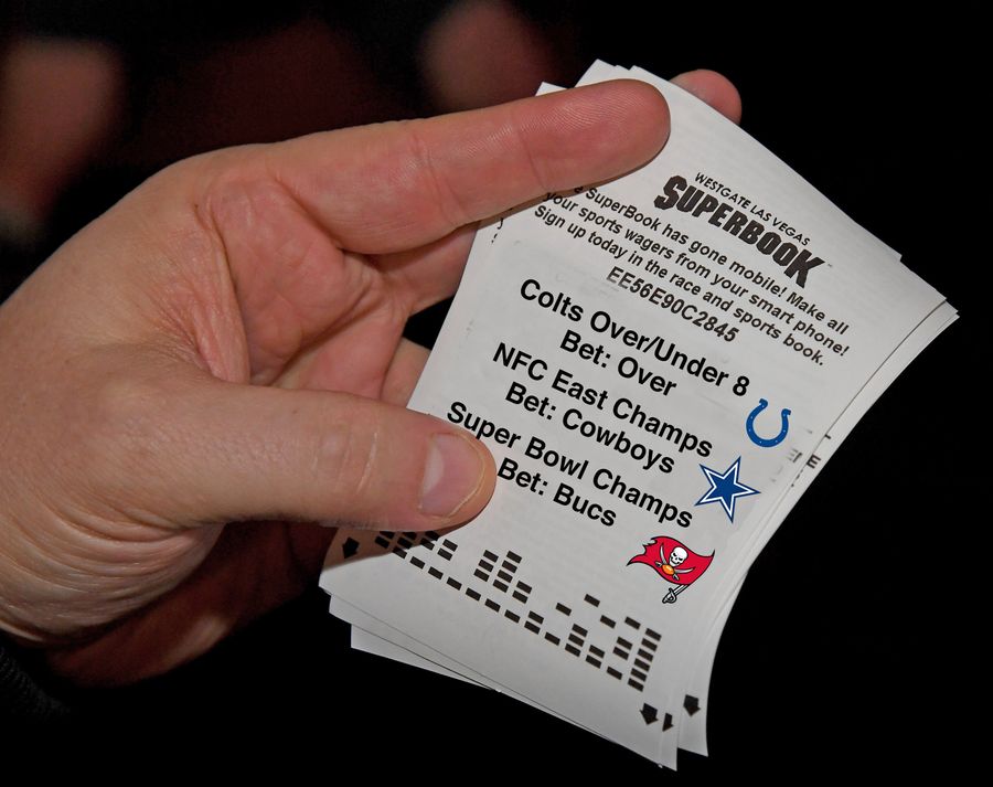 Regardless of When The NFL Season Starts, Here Are Three Wagers You Should Make