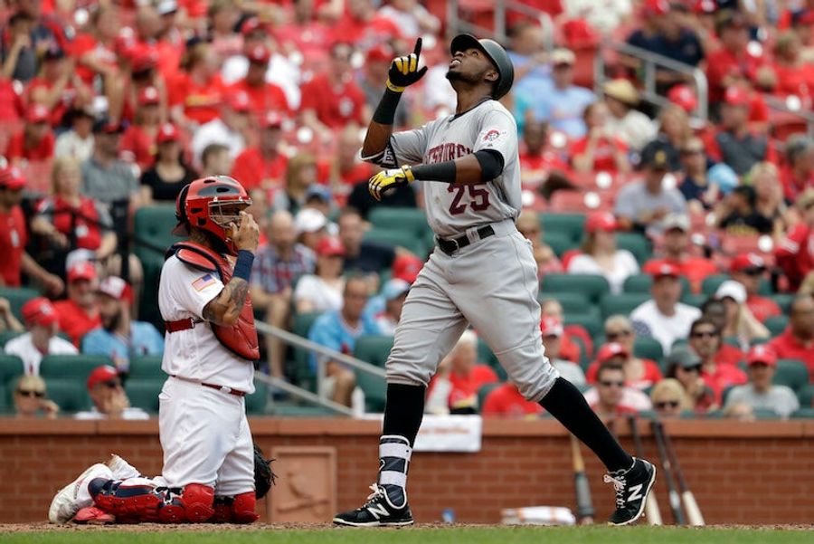 The Cardinals Lost Their 39th Game