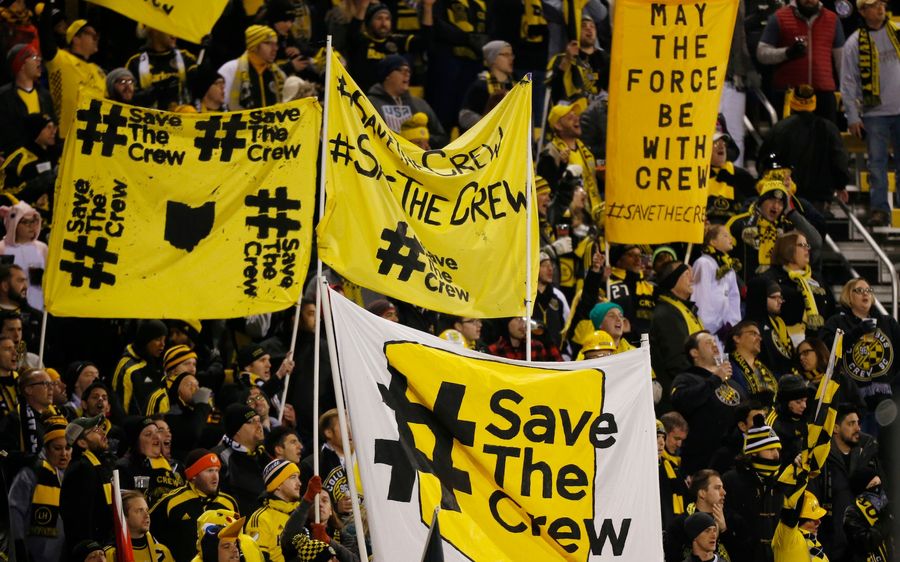 Anthony Precourt Gets One Step Closer To Pimping Out The Columbus Crew To Austin