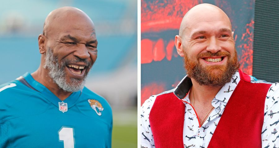 Promoter Bob Arum: I’d Back A Tyson Vs. Fury Bout … For Charity