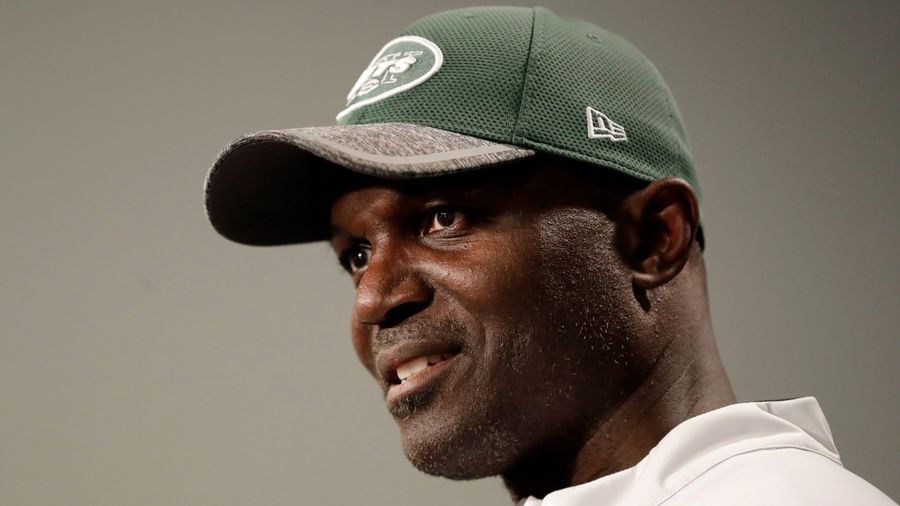 Todd Bowles Is Fed Up With Sheldon Richardson Talking About Brandon Marshall