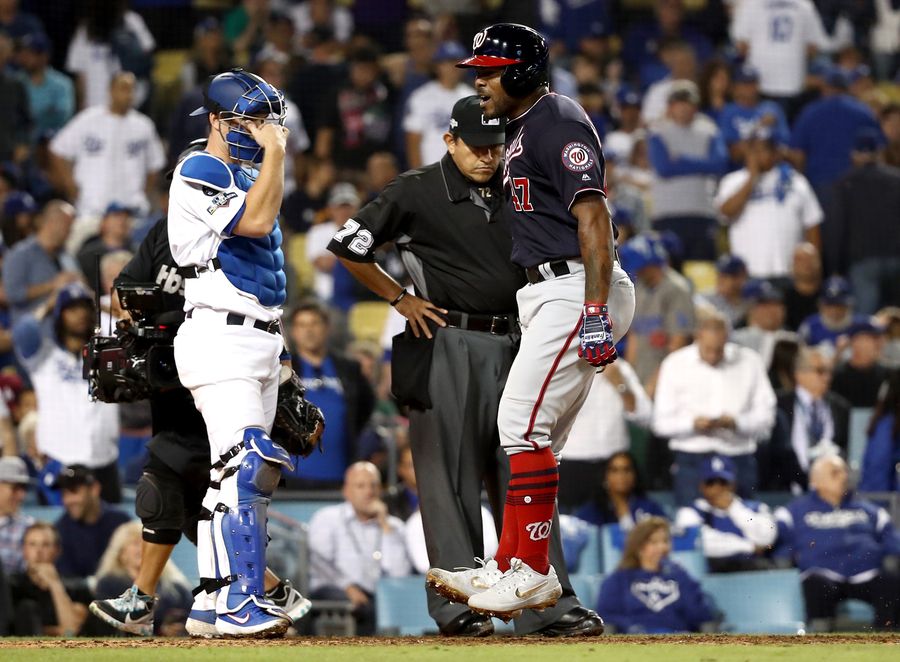 Howie Kendrick Finally Has A Legacy