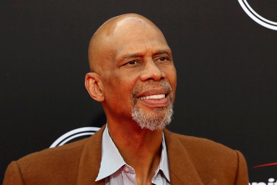 NBA players’ vaccine apprehension is the opposite of what Kareem Abdul-Jabbar hoped for