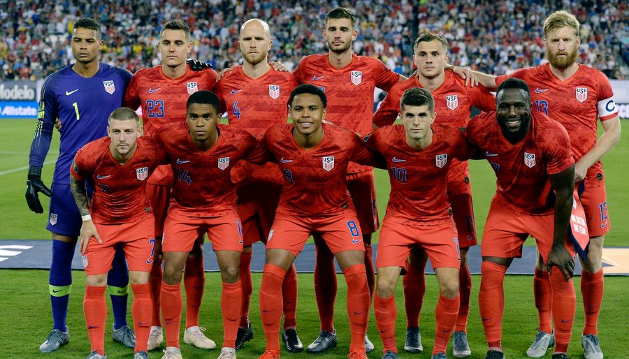 USMNT Rips U.S. Soccer's "False Accounting" And Odd Claims About Equal Pay