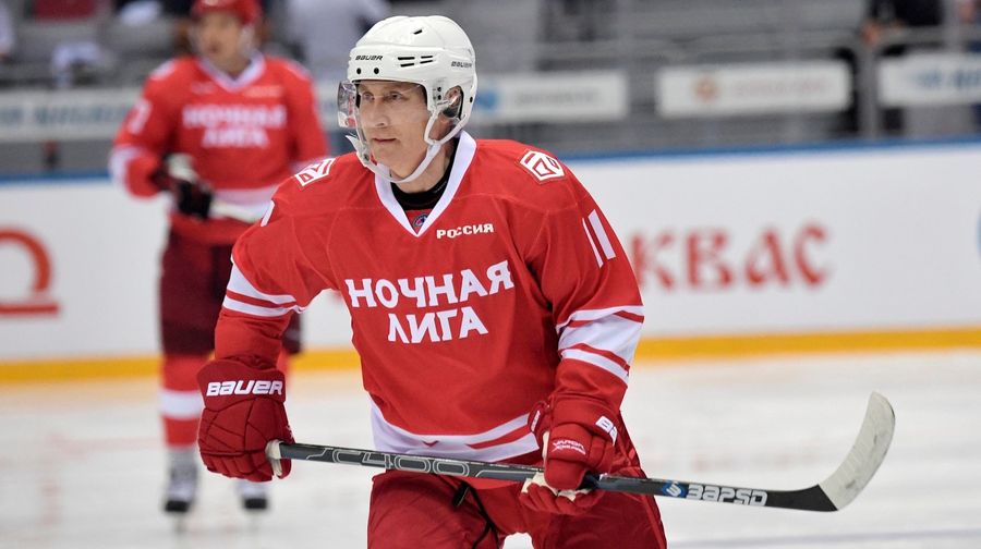 Has Vladimir Putin Lost His Scoring Touch?<em></em>
