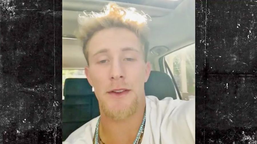 Baseball Bozo Zach Plesac Lists All The Rules He Broke, Then Accuses The Media of 'Mistreatment'