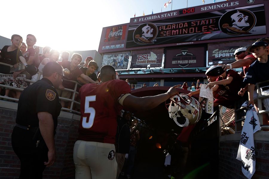 Everything The Cops Didn&#39;t Do In The Jameis Winston Rape Investigation