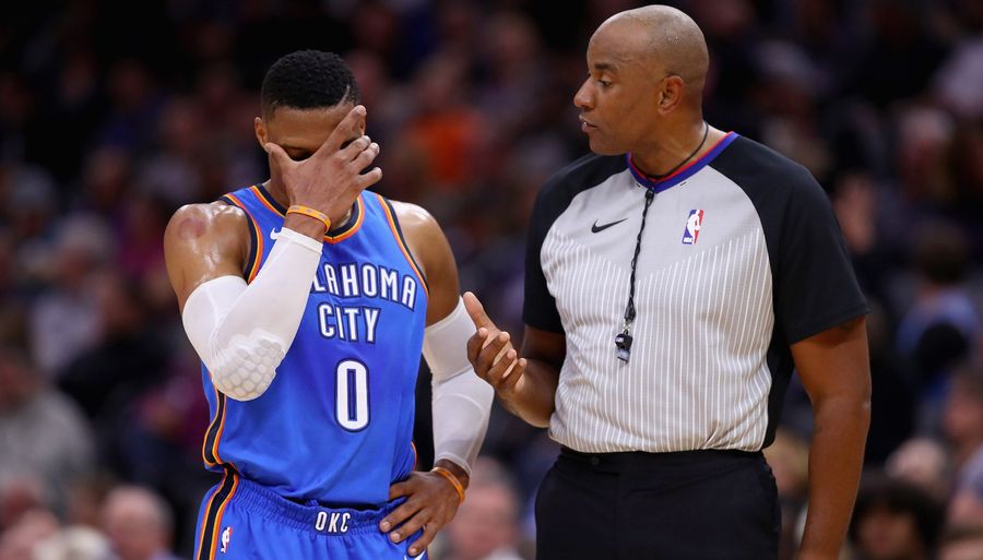 The Thunder Still Have An Awful Lot To Figure Out<em></em>