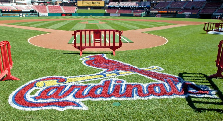 Feds: Cardinals Guy Hacked The Astros By Using An Old Password [Updated]