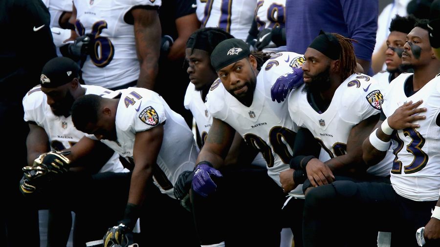 Boycotters, Welcome: Today&#39;s Guide To Ignoring The NFL