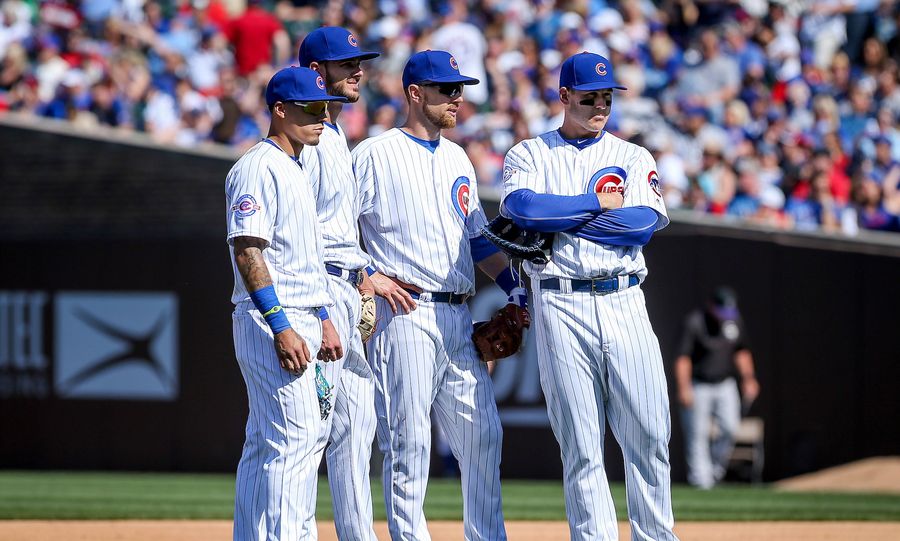 Here Are Your 2016 MLB All-Stars