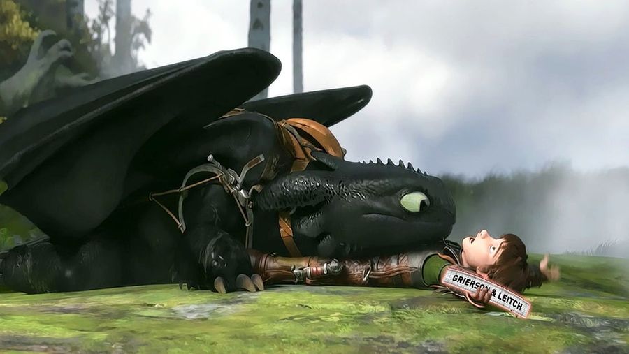 Double Dragon: <em>How To Train Your Dragon 2</em>, Reviewed