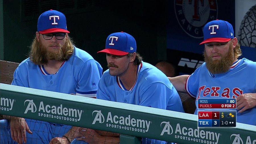 Ladies And Gentlemen, The Oak Ridge Boys