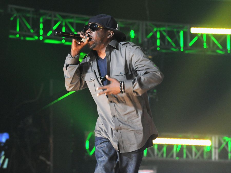 An Incomplete Treasury Of Great Phife Dawg Lyrics