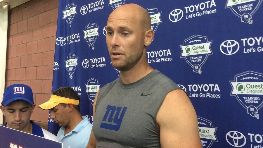 NFL Suspends Josh Brown Six More Games, For Some Reason