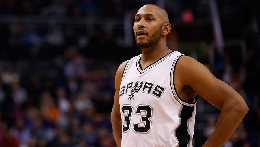 Can Boris Diaw Stay Fed And Motivated In Utah?