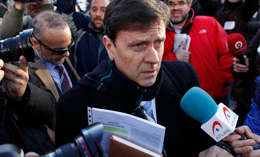 The Pandora&#39;s Box Of Doping Cases Is About To Be Opened
