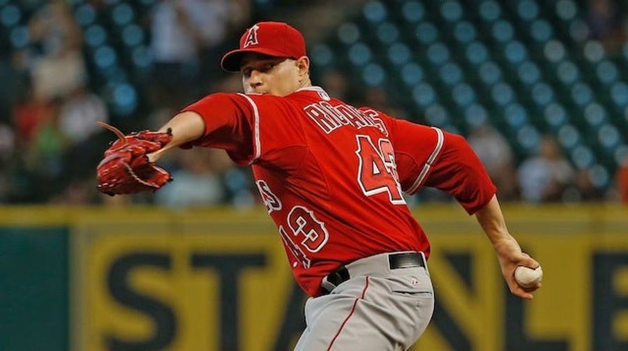 There Was Yet Another Immaculate Inning Pitched Last Night