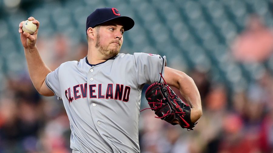 ESPN Fawns Over The Intelligence Of Trevor Bauer, Who Is A Big Dumb Asshole