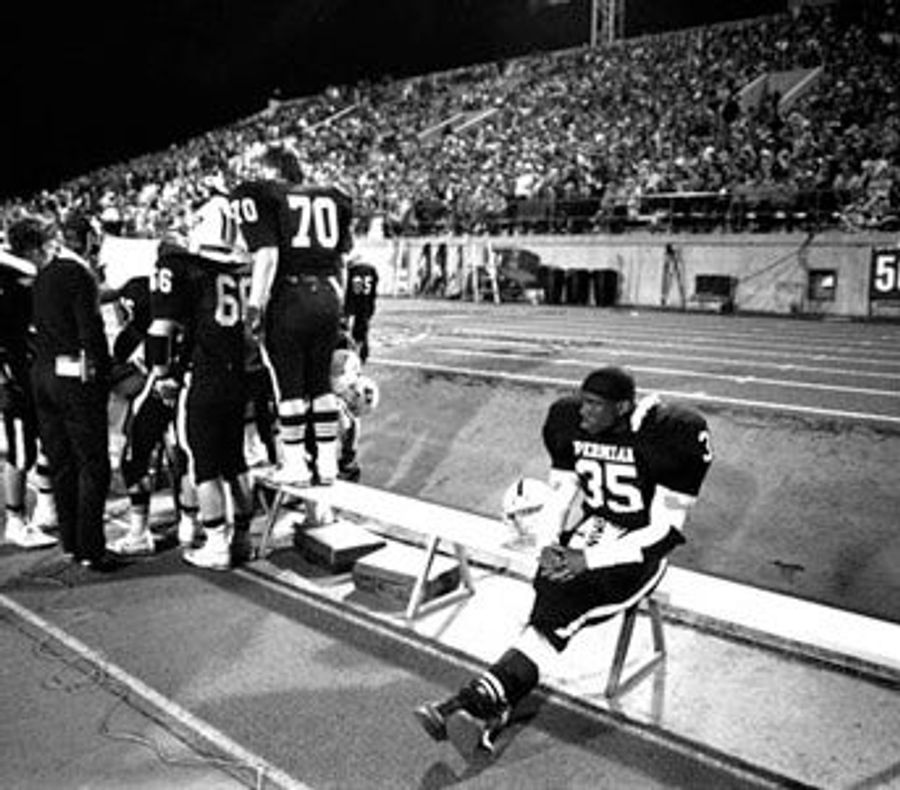 Friday Night Lights