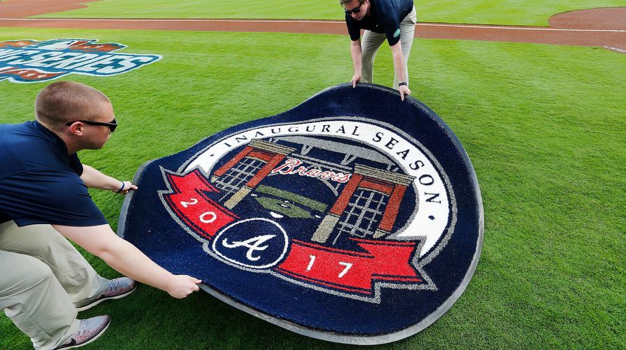 Cobb County Proposes Cutting Libraries After Dumb Decision To Build The Braves A Stadium