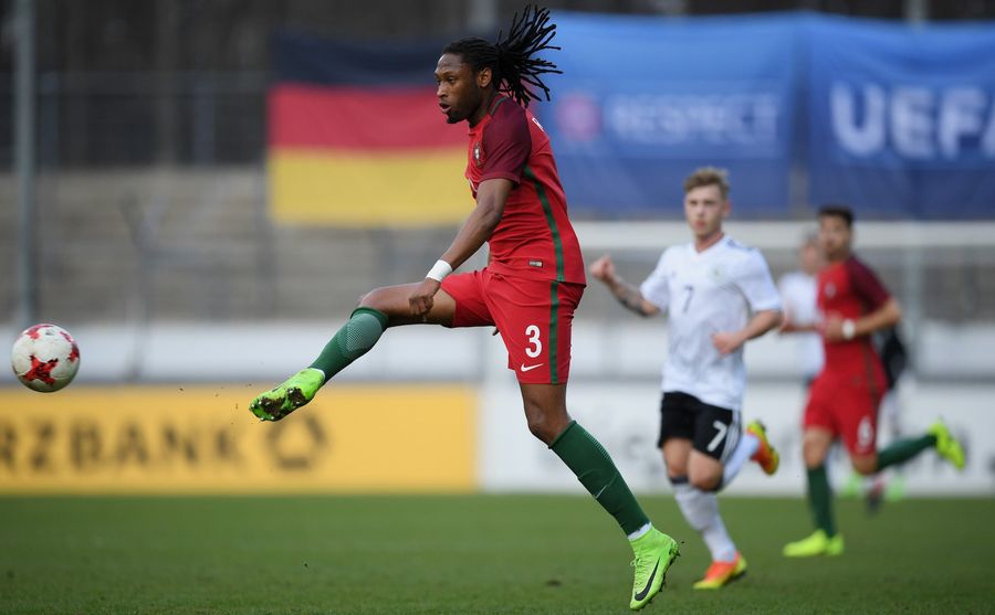 La Liga Player Rúben Semedo Arrested On Charges Of Kidnapping, Assault, Robbery