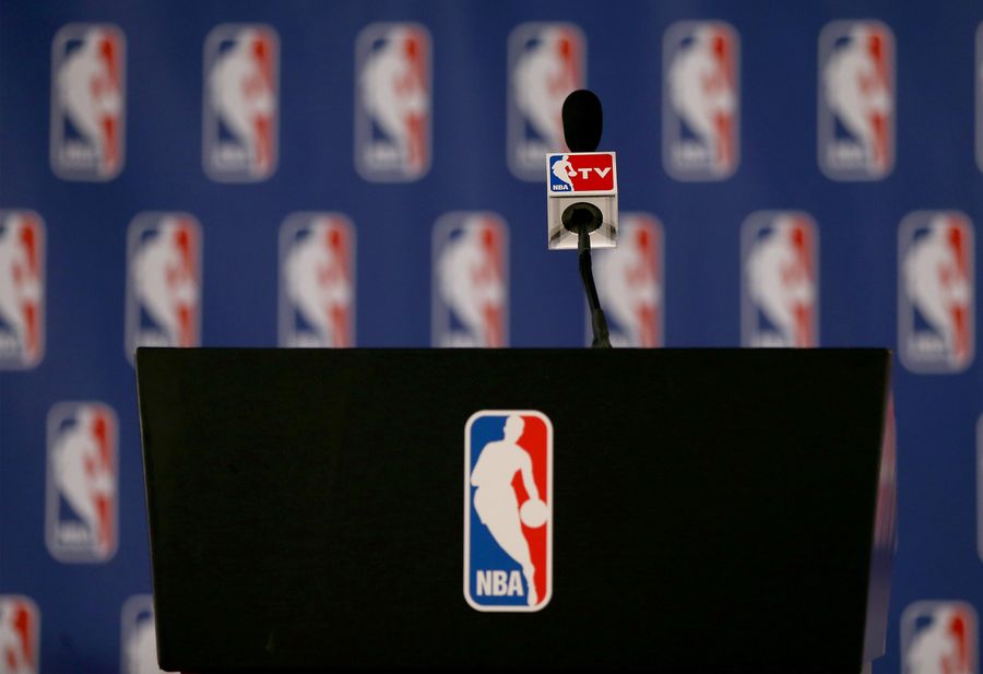The NBA Will Appoint Someone To Run The Clippers For Now