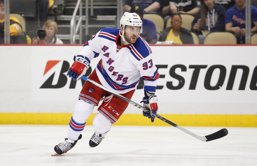 The Panthers Will Pay Keith Yandle A Lot