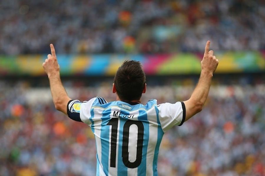 How The World's Best Player Finally Won Over His Home Country
