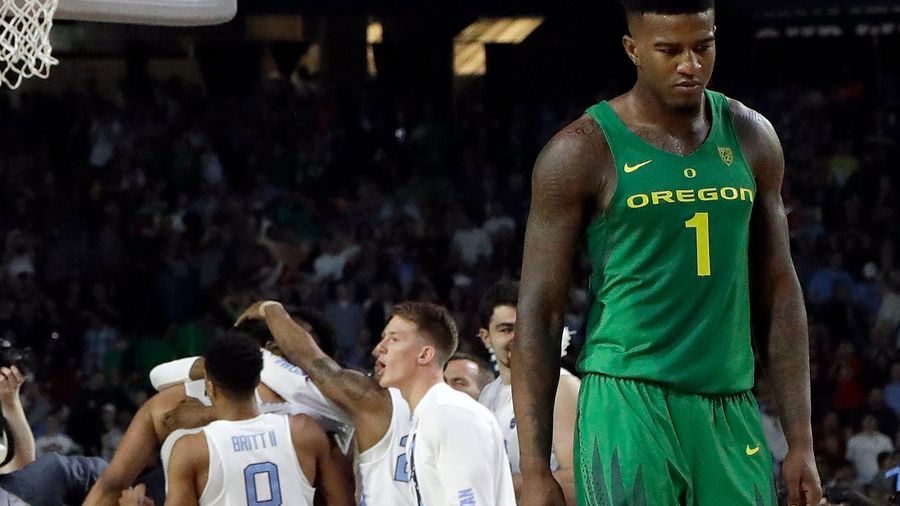 Jordan Bell: &quot;This Is Going To Hurt Forever&quot;