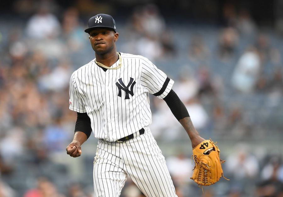 Keep spotlight on Domingo Germán’s domestic abuse suspension, not his hollow ‘apology’