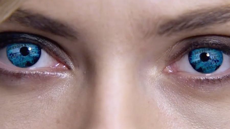 Scarlett Johansson Enters The Matrix: <em>Lucy</em>, Reviewed