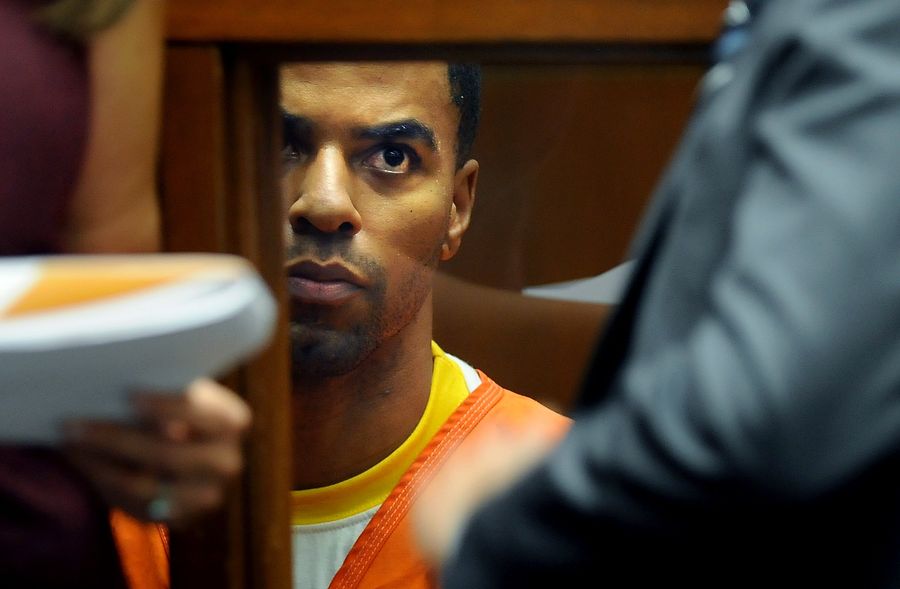 Sharper Indicted On Rape Charge In New Orleans; Possible New Victim