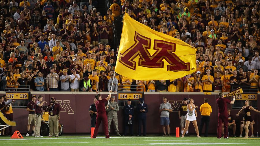 Minnesota Football Players Involved In Sexual Assault Investigation Sue School For $45 Million