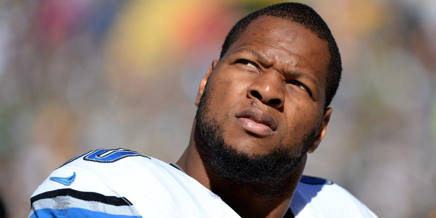 Miami Officially Signs Ndamukong Suh. Will The NFL Fine Them Now?