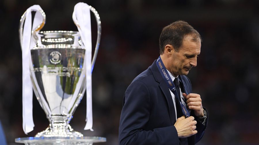 Champions League Coverage Set To Get Fucked The Same Way EPL Coverage Has