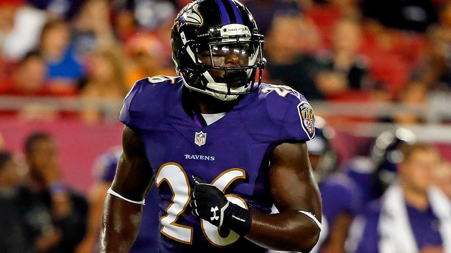 Ravens Safety Matt Elam Arrested With Quarter Pound Of Weed