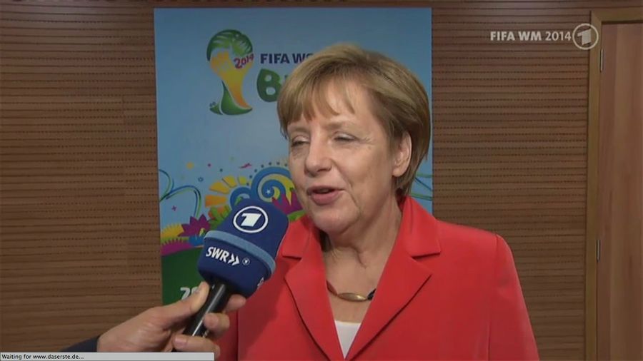 World Cup Final: Germany vs. Argentina Live Online Streaming Links