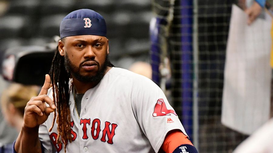 Report: Cops Looking Into Hanley Ramirez&#39;s Possible Connection To Fentanyl Trafficking Ring