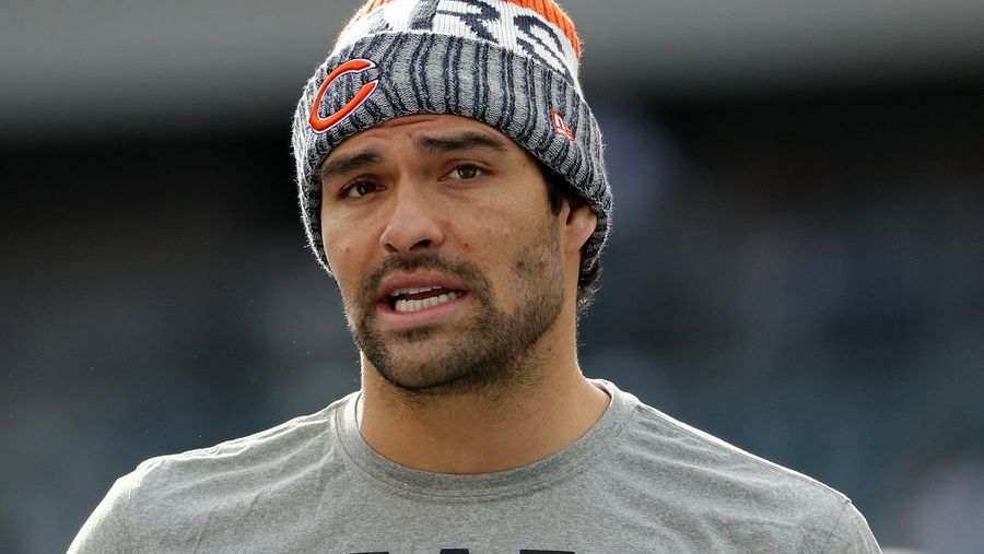 Mark Sanchez Suspended Four Largely Hypothetical Games For Failed PED Test