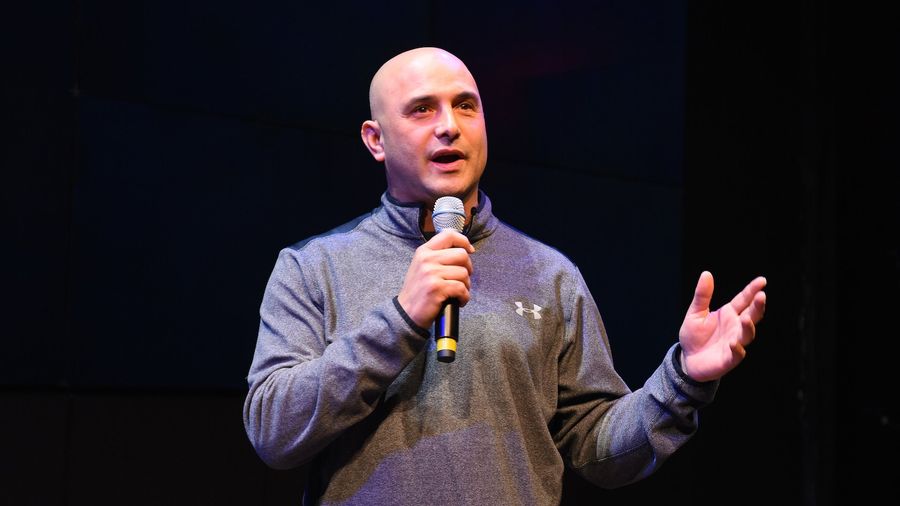 Craig Carton Resigns From WFAN After Arrest For Securities Fraud