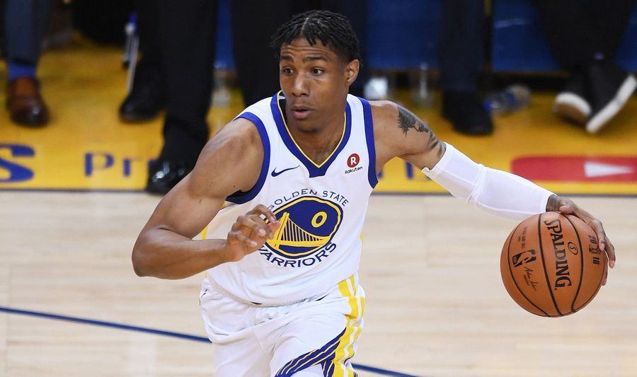 The Patrick McCaw Holdout Saga Keeps Getting Weirder [Update]